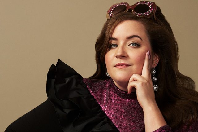 Aidy Bryant