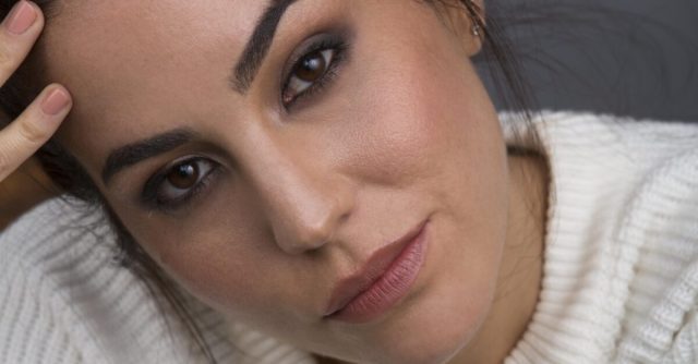 Audrey Esparza