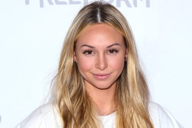 Corinne Olympios