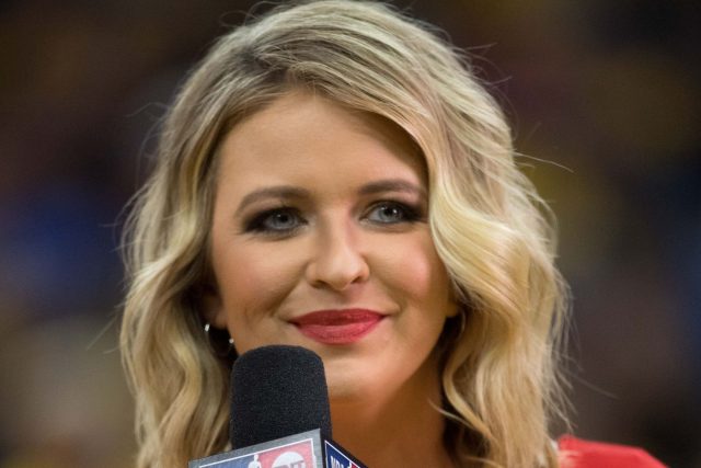 Kristen Ledlow