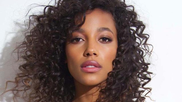 Kylie Bunbury