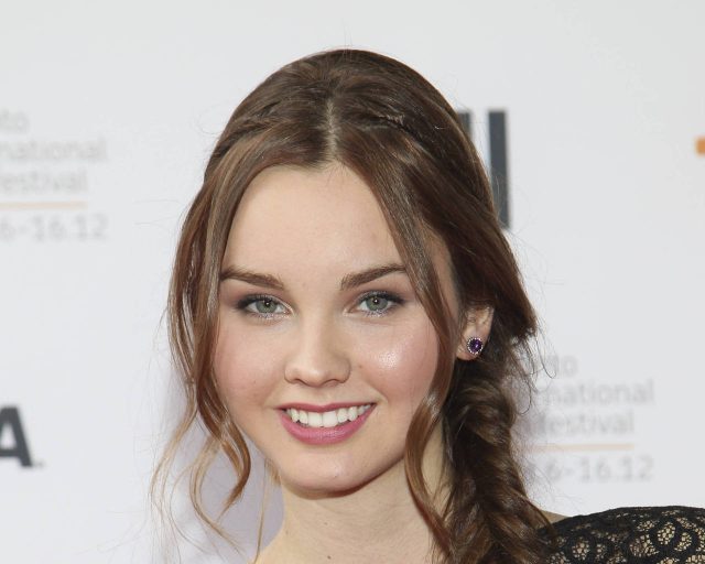 Liana Liberato