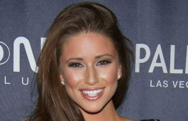 Nia Sanchez