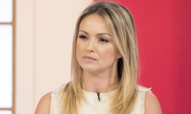 Ola Jordan