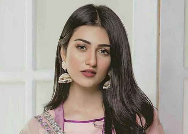 Sara Khan