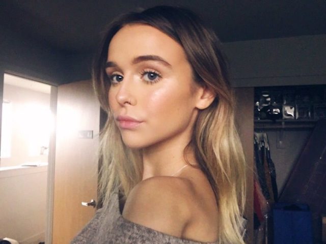 Acacia Brinley