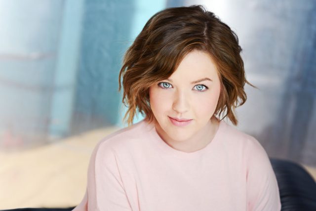 Aislinn Paul