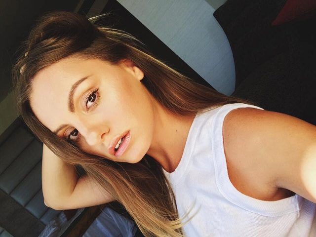 Alexandra Stan
