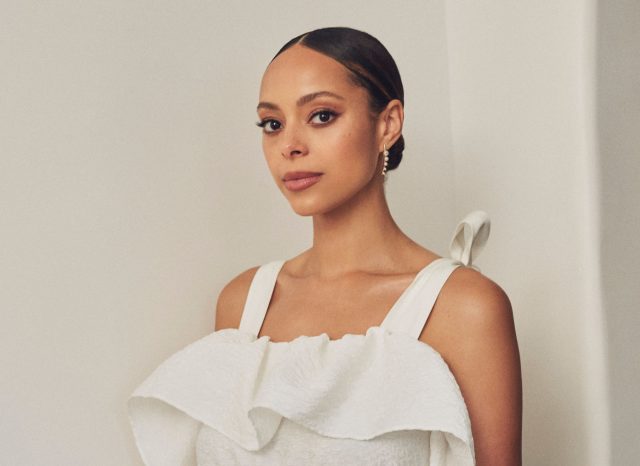 Amber Stevens