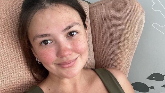 Angelica Panganiban