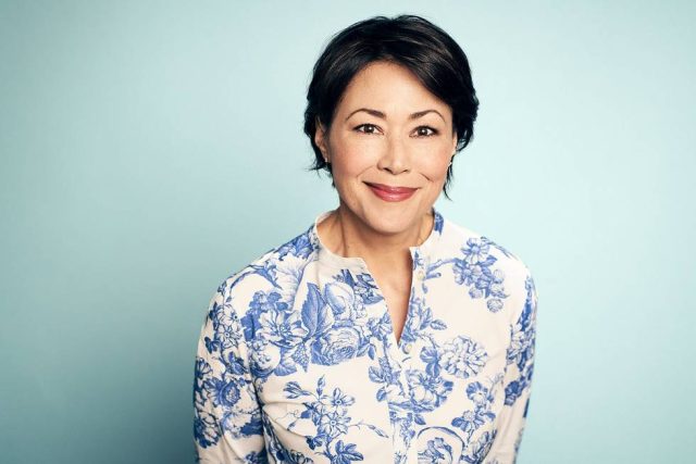 Ann Curry