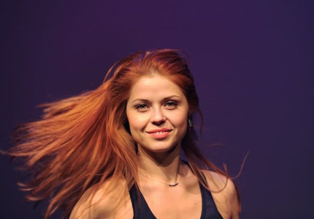 Anna Trebunskaya