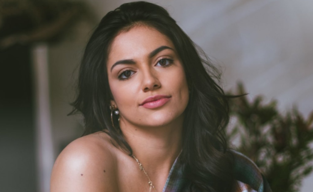 Bethany Mota