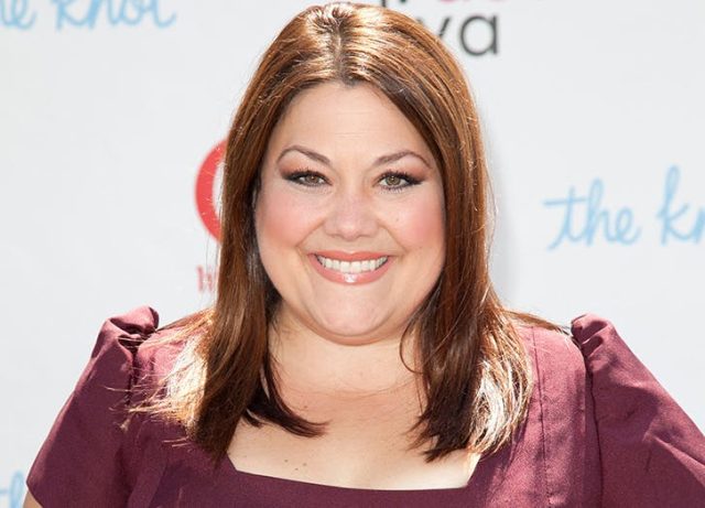 Brooke Elliott