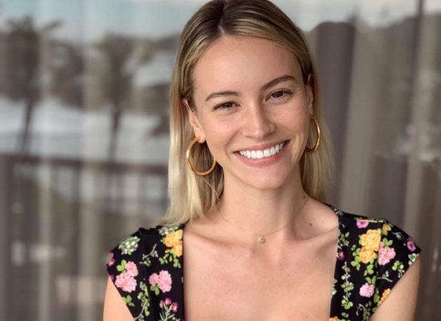 Bryana Holly