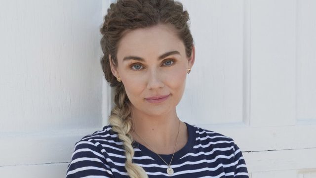 Clare Bowen