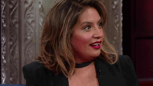 Cristela Alonzo