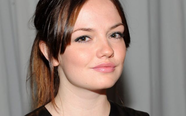 Emily Meade