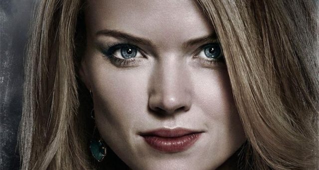 Erin Richards