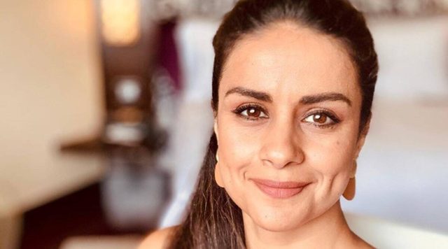 Gul Panag