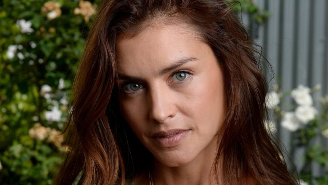 Hannah Ware