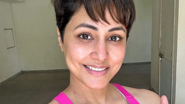 Hina Khan