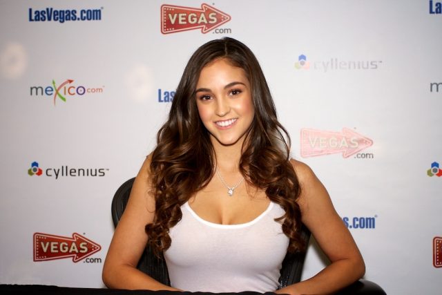 Jaclyn Swedberg