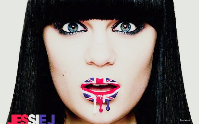 Jessie J