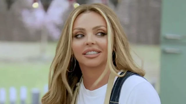 Jesy Nelson
