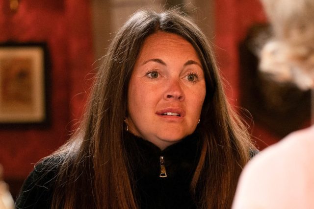 Lacey Turner