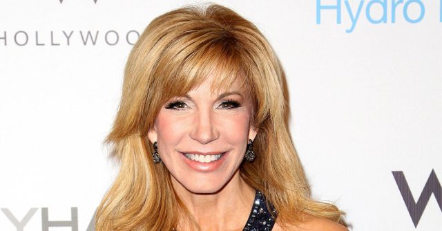 Leeza Gibbons