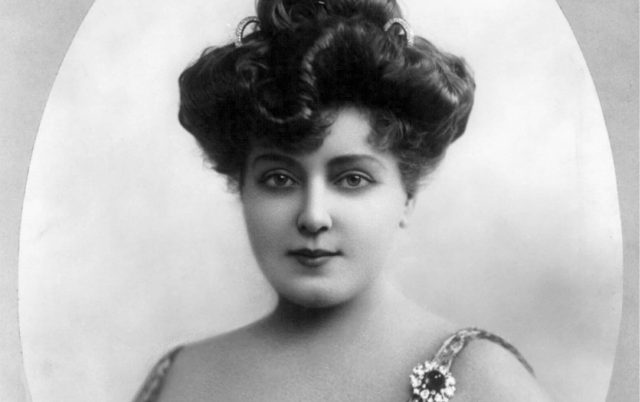 Lillian Russell
