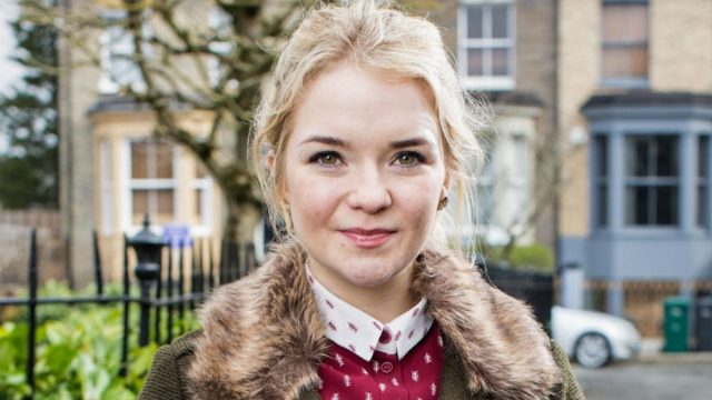 Lorna Fitzgerald