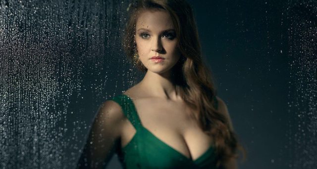 Maggie Geha