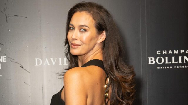 Megan Gale
