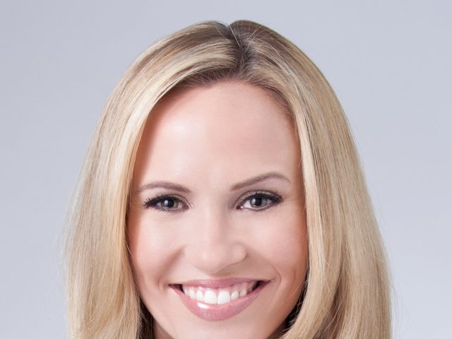 Megan Glaros