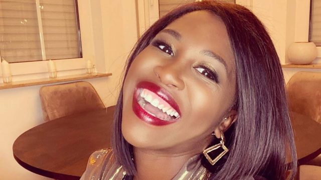 Motsi Mabuse
