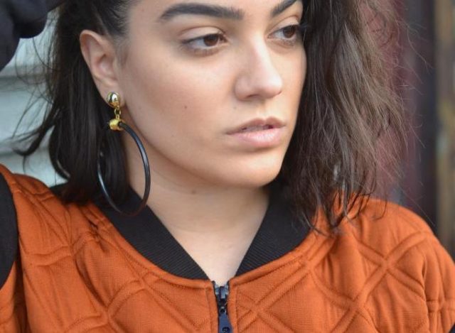 Nadia Aboulhosn