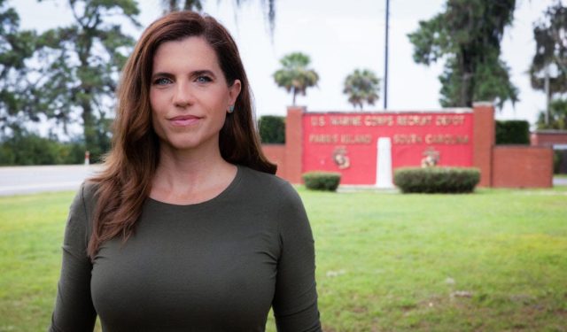 Nancy Mace