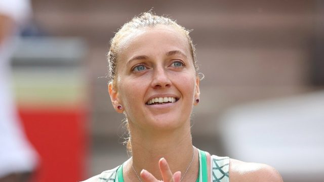 Petra Kvitova
