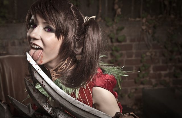 Riki LeCotey