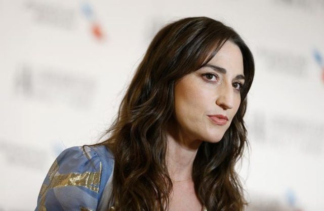 Sara Bareilles