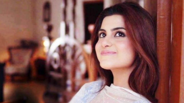 Sohai Ali Abro