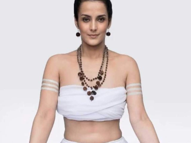 Tulip Joshi