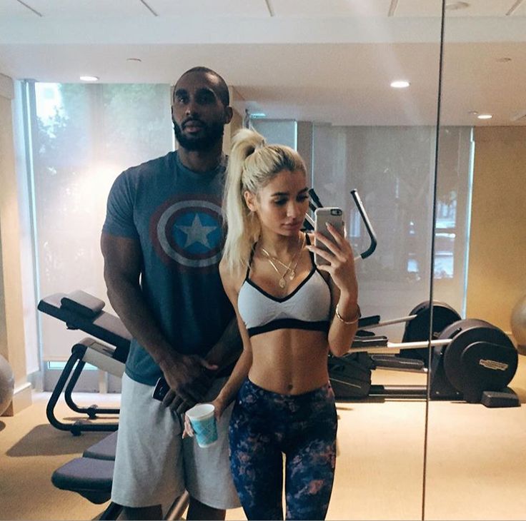Pia Mia Gym Wear Bra Size
