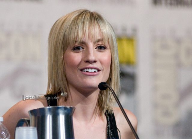 Alison Haislip