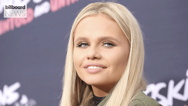 Alli Simpson