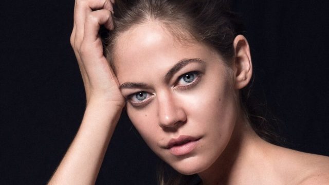 Analeigh Tipton