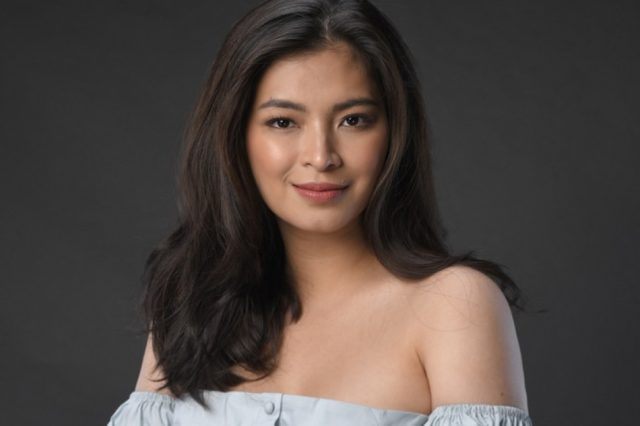 Angel Locsin