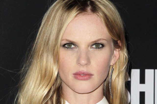 Anne Vyalitsyna